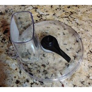 Hamilton Beach food processor 7030 Lid